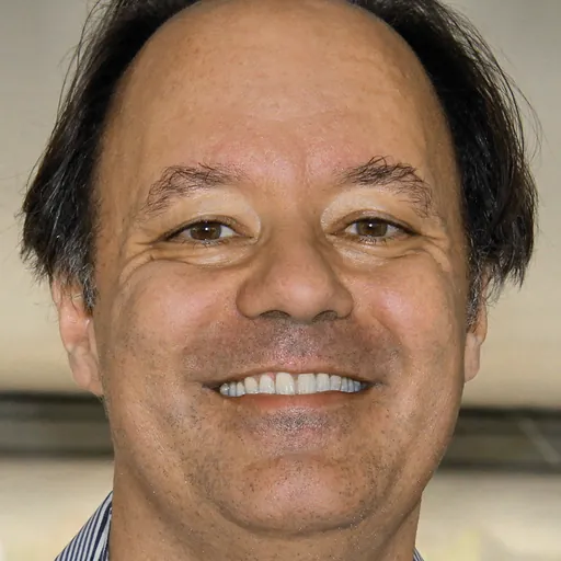 Portrait of Matthew Specktor