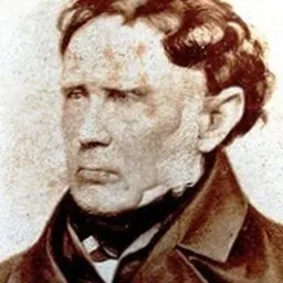 Portrait of Andries Stockenström