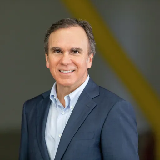 Portrait of James J. Greco