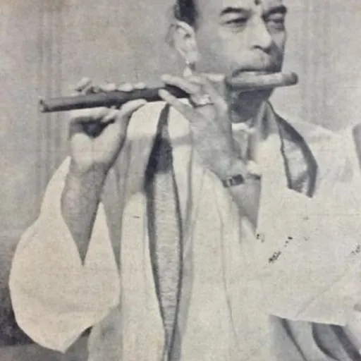 Portrait of Palladam Sanjiva Rao