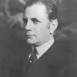 Portrait of Claude de Bernales