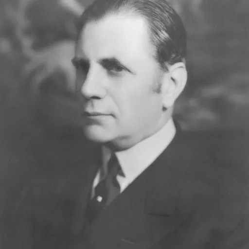 Portrait of Claude de Bernales