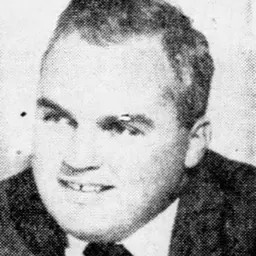 Portrait of Jay Pattee