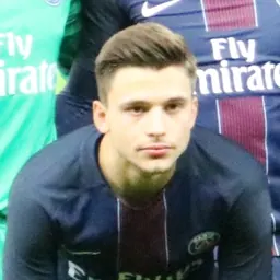 Portrait of Lorenzo Callegari