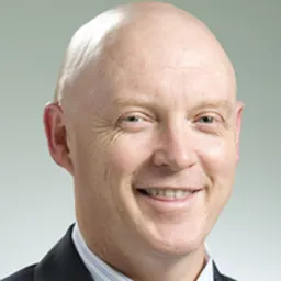 Portrait of Bryan Doyle