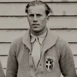 Portrait of Nicolò Vittori