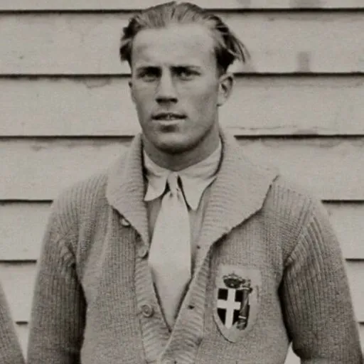 Portrait of Nicolò Vittori
