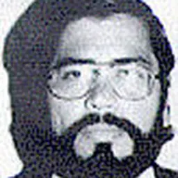 Portrait of Victor Patiño-Fomeque