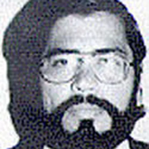 Portrait of Victor Patiño-Fomeque