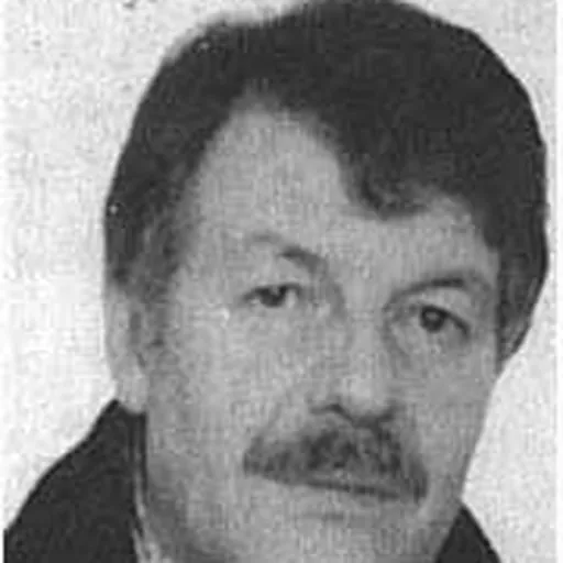 Portrait of Erminio Boso