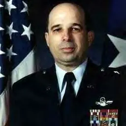 Portrait of Antonio J. Ramos