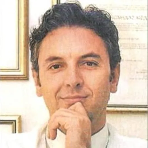 Portrait of Saško Kedev