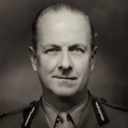 Portrait of Richard Fyffe