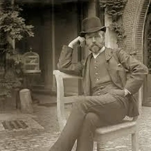 Portrait of Jacques de Lalaing