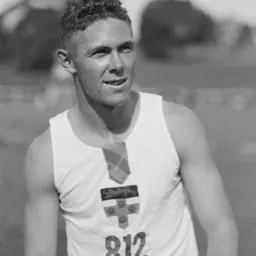 Portrait of Jack Metcalfe