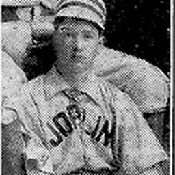 Portrait of Dick Bayless