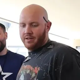 Portrait of TimTheTatman
