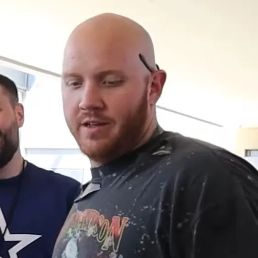Portrait of TimTheTatman