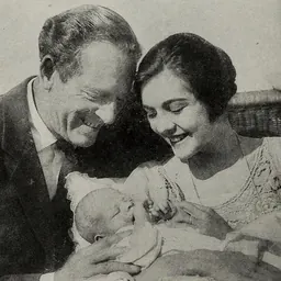 Portrait of James Kirkwood, Jr.