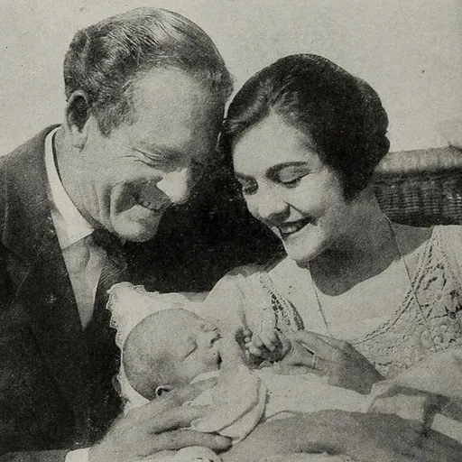 Portrait of James Kirkwood, Jr.