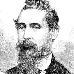 Portrait of Thomas Garrett