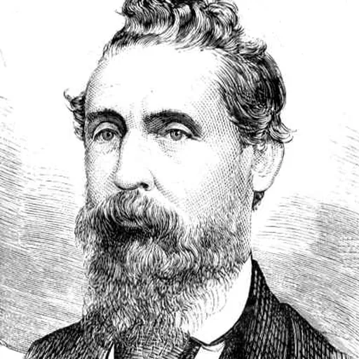 Portrait of Thomas Garrett