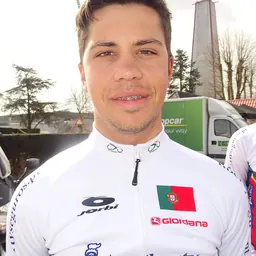 Portrait of João Rodrigues