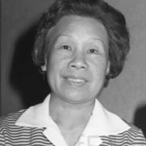 Portrait of Tsai Jui-yueh