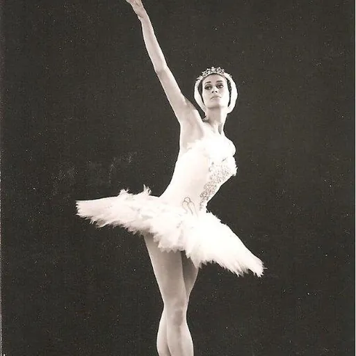 Portrait of Deanne Bergsma
