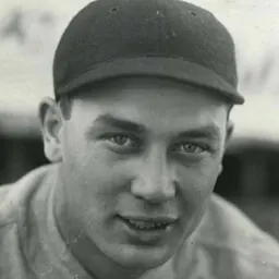 Portrait of George McNamara