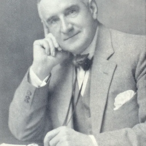 Portrait of James Young Simpson