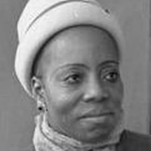 Portrait of Loffo Camara