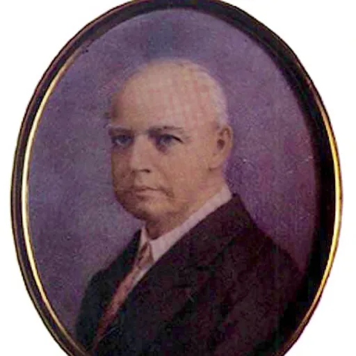 Portrait of Pedro de Aycinena y Piñol