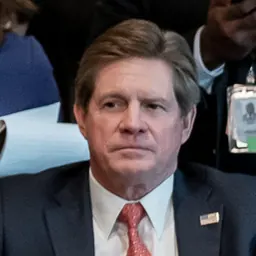 Portrait of Jeffrey Hildebrand