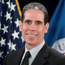 Portrait of Rafael Borras