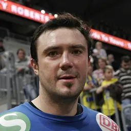Portrait of Andrej Klimovets