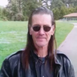 Portrait of Matthew Landy Steen