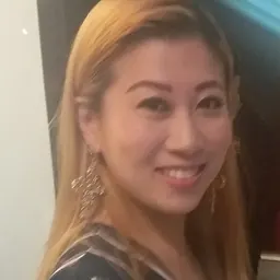 Portrait of Adrienne Lau
