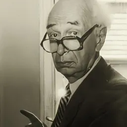 Portrait of Zygmunt Ziembiński