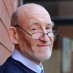 Portrait of Patrick Dehornoy