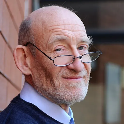 Portrait of Patrick Dehornoy