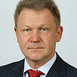Portrait of Grigoriy Mihaylovich Naginskiy