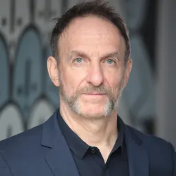 Portrait of Mychael Danna