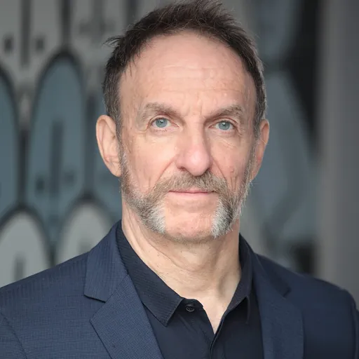 Portrait of Mychael Danna