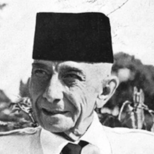 Portrait of Ernest Douwes Dekker