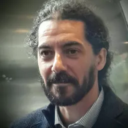 Portrait of Alfonso Nieto-Castanon