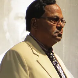 Portrait of Bonifacio Dias