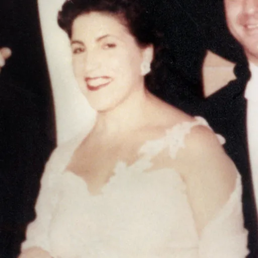 Portrait of Licia Albanese