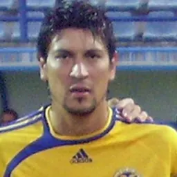 Portrait of Julio Alcorsé