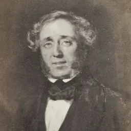 Portrait of William Campbell of Tullichewan